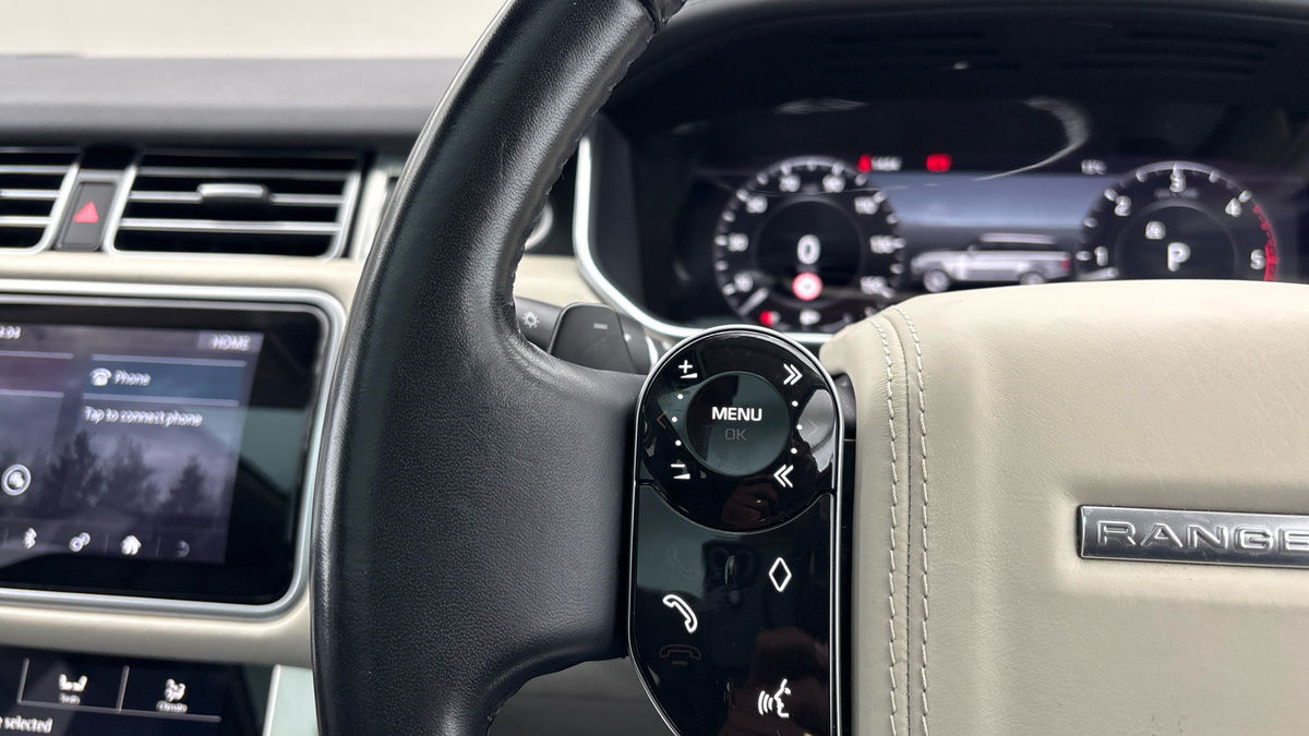 Used Land Rover Range Rover 2019 for sale - 77937586: Photo 13