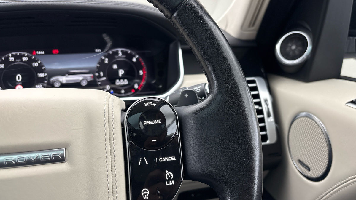 Used Land Rover Range Rover 2019 for sale - 77937586: Photo 14