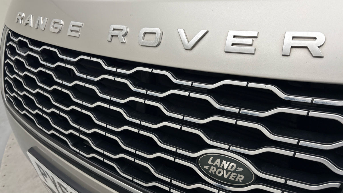 Used Land Rover Range Rover 2019 for sale - 77937586: Photo 24