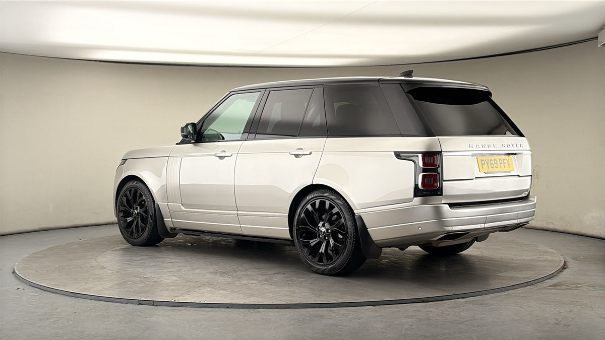 Used Land Rover Range Rover 2019 for sale - 77937586: Photo 25