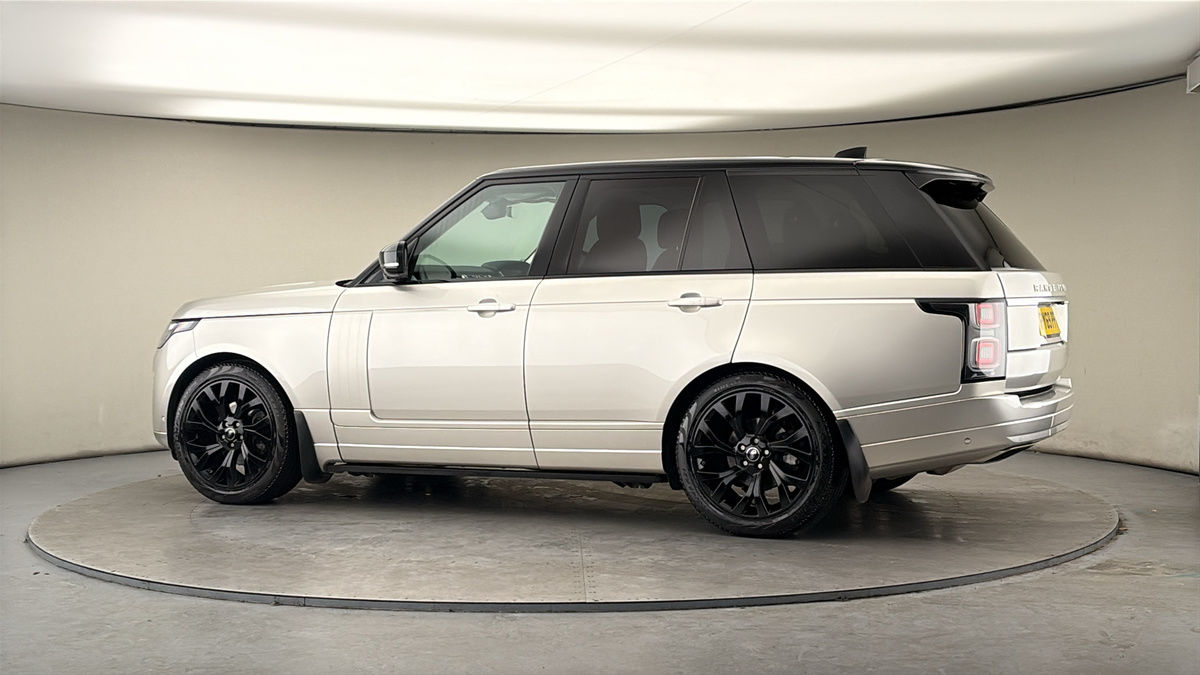 Used Land Rover Range Rover 2019 for sale - 77937586: Photo 26