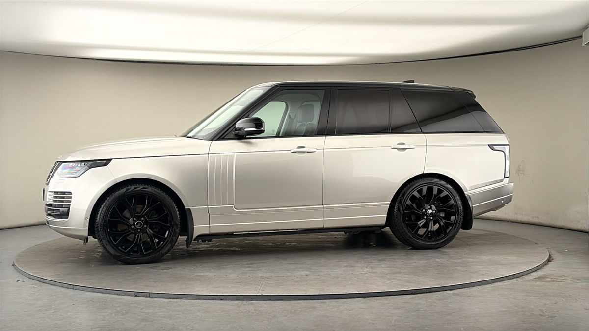 Used Land Rover Range Rover 2019 for sale - 77937586: Photo 28