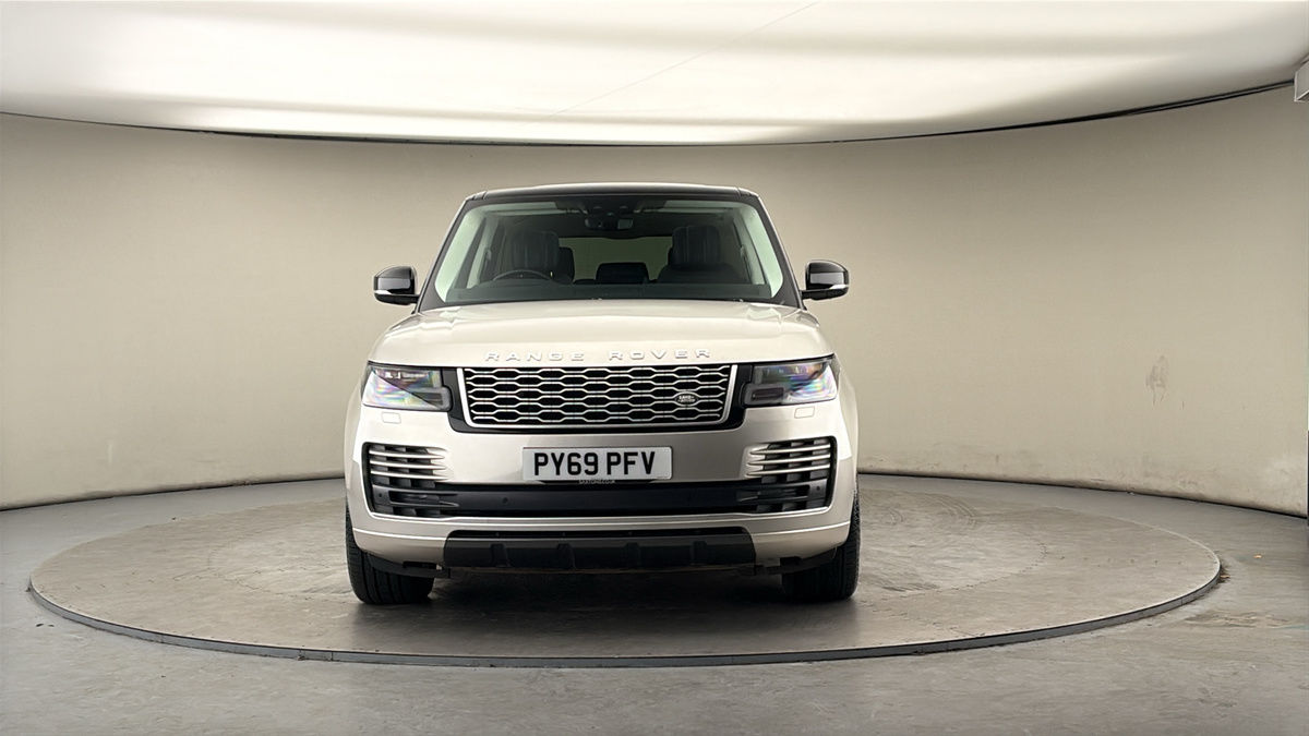 Used Land Rover Range Rover 2019 for sale - 77937586: Photo 3
