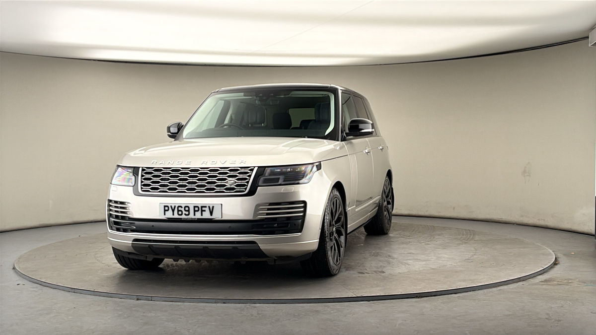 Used Land Rover Range Rover 2019 for sale - 77937586: Photo 31