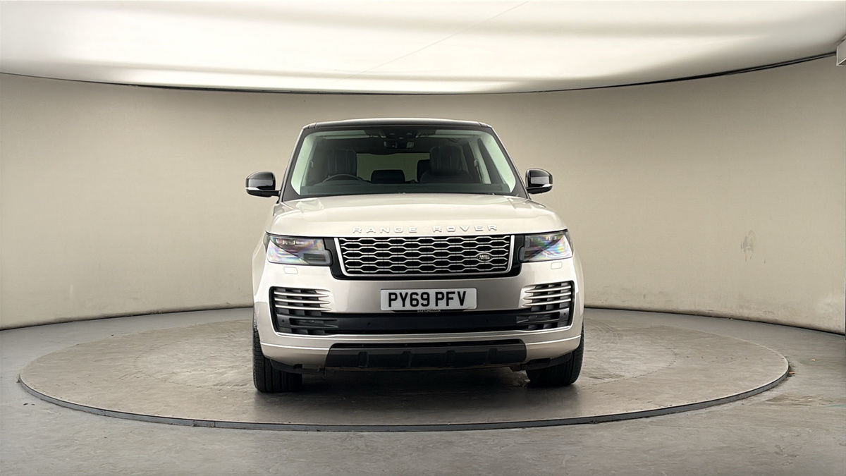 Used Land Rover Range Rover 2019 for sale - 77937586: Photo 32