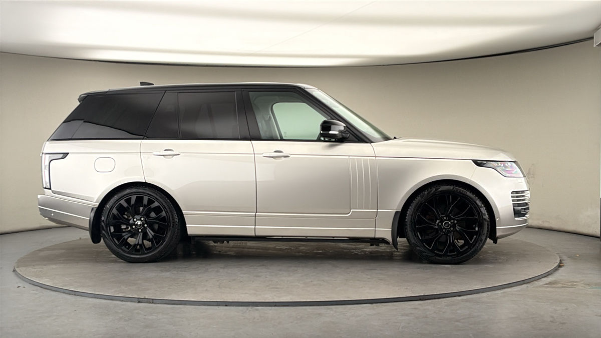 Used Land Rover Range Rover 2019 for sale - 77937586: Photo 36