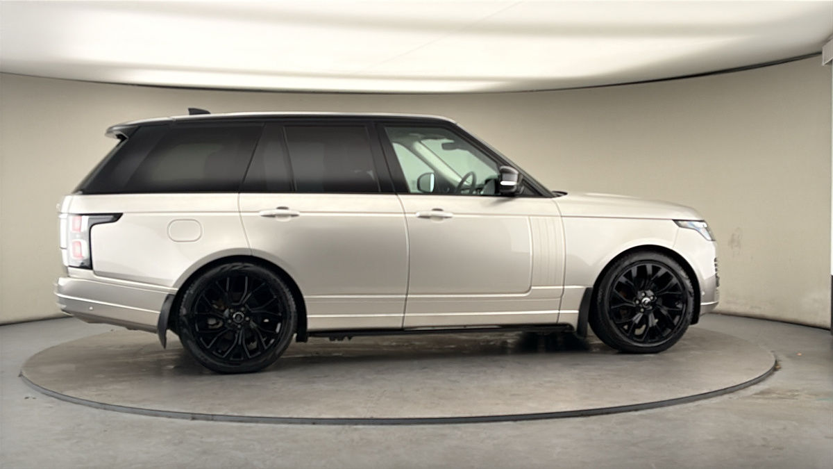 Used Land Rover Range Rover 2019 for sale - 77937586: Photo 37