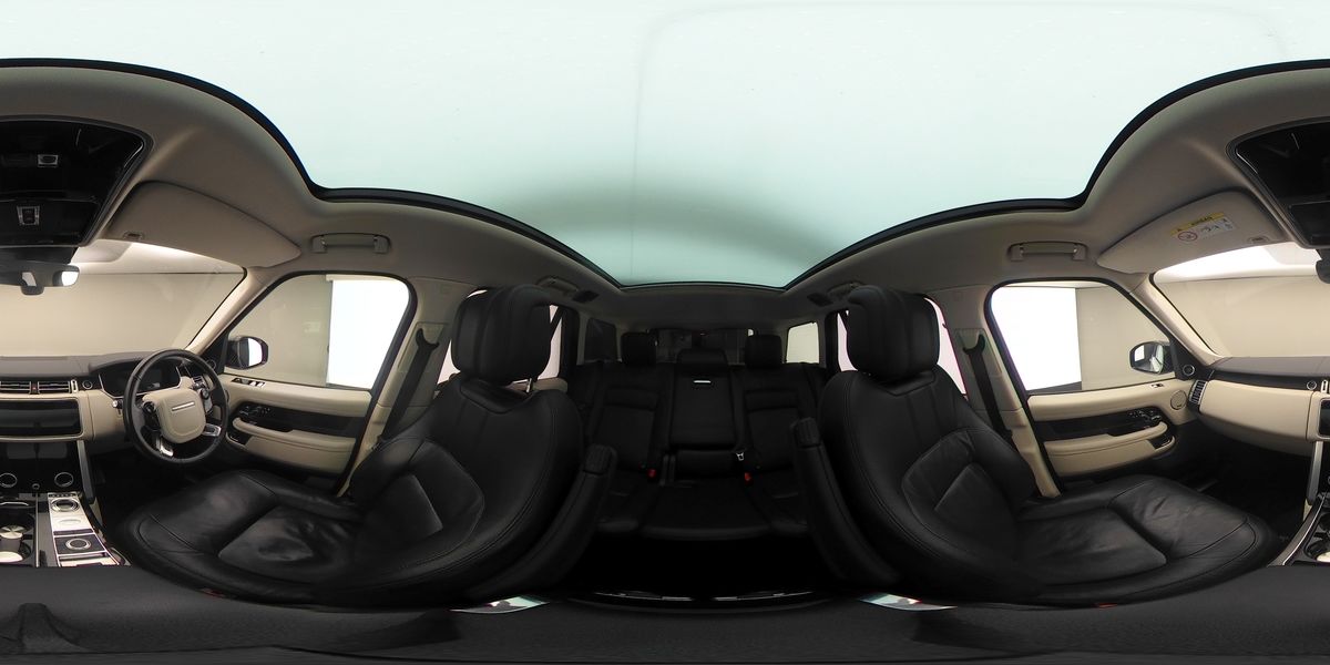 Used Land Rover Range Rover 2019 for sale - 77937586: Photo 44