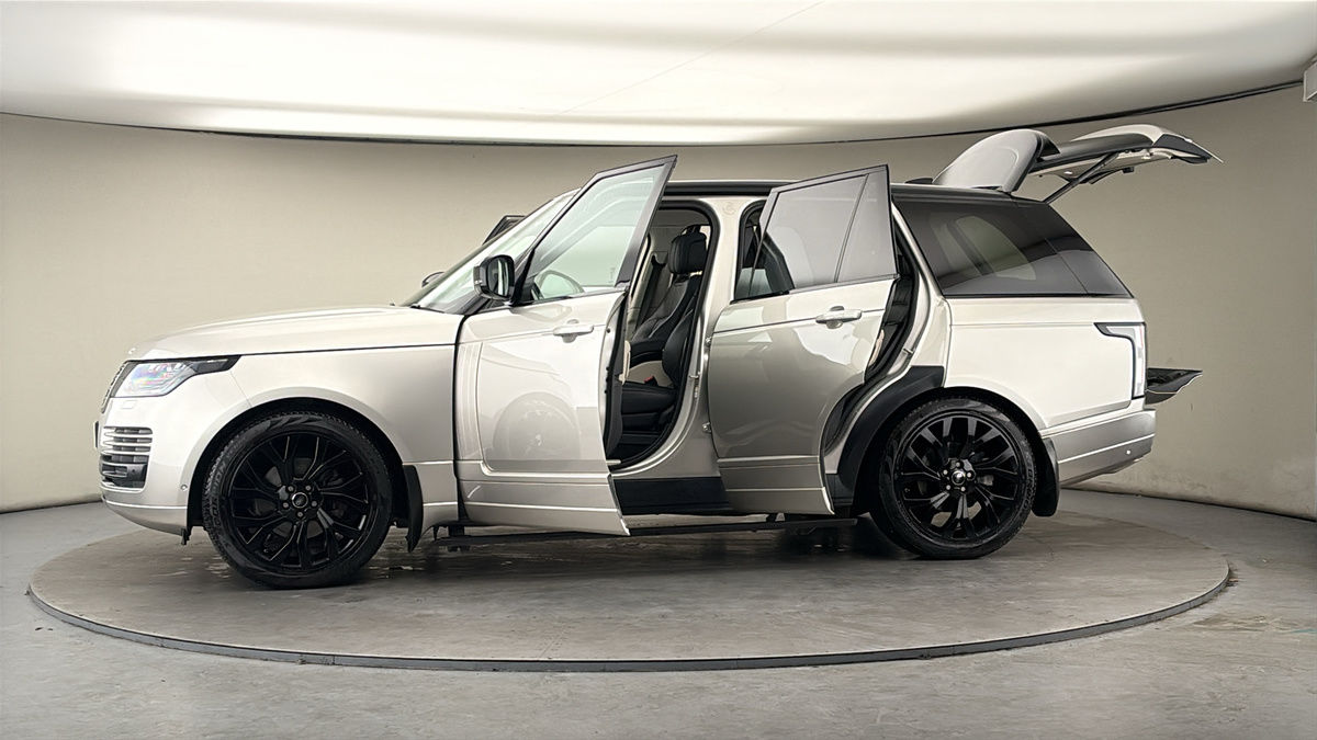 Used Land Rover Range Rover 2019 for sale - 77937586: Photo 47