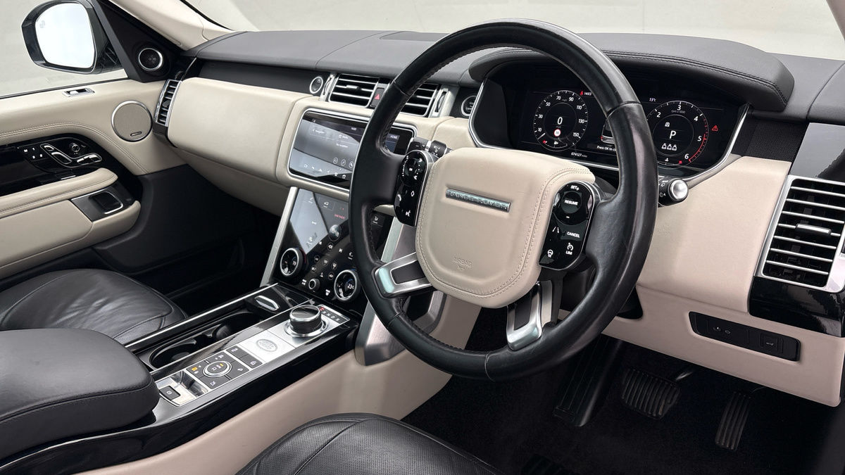 Used Land Rover Range Rover 2019 for sale - 77937586: Photo 5