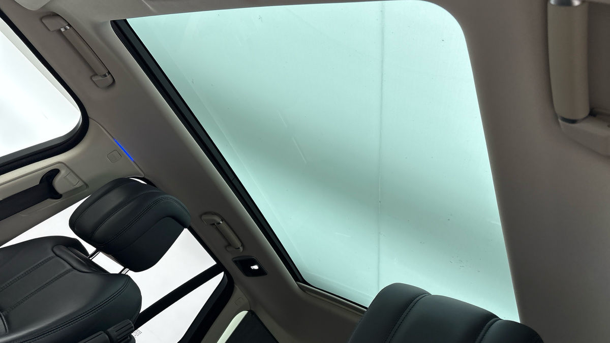 Used Land Rover Range Rover 2019 for sale - 77937586: Photo 6