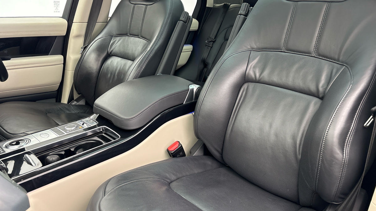 Used Land Rover Range Rover 2019 for sale - 77937586: Photo 7