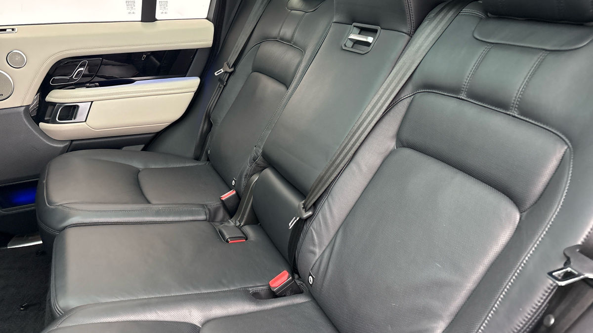 Used Land Rover Range Rover 2019 for sale - 77937586: Photo 8