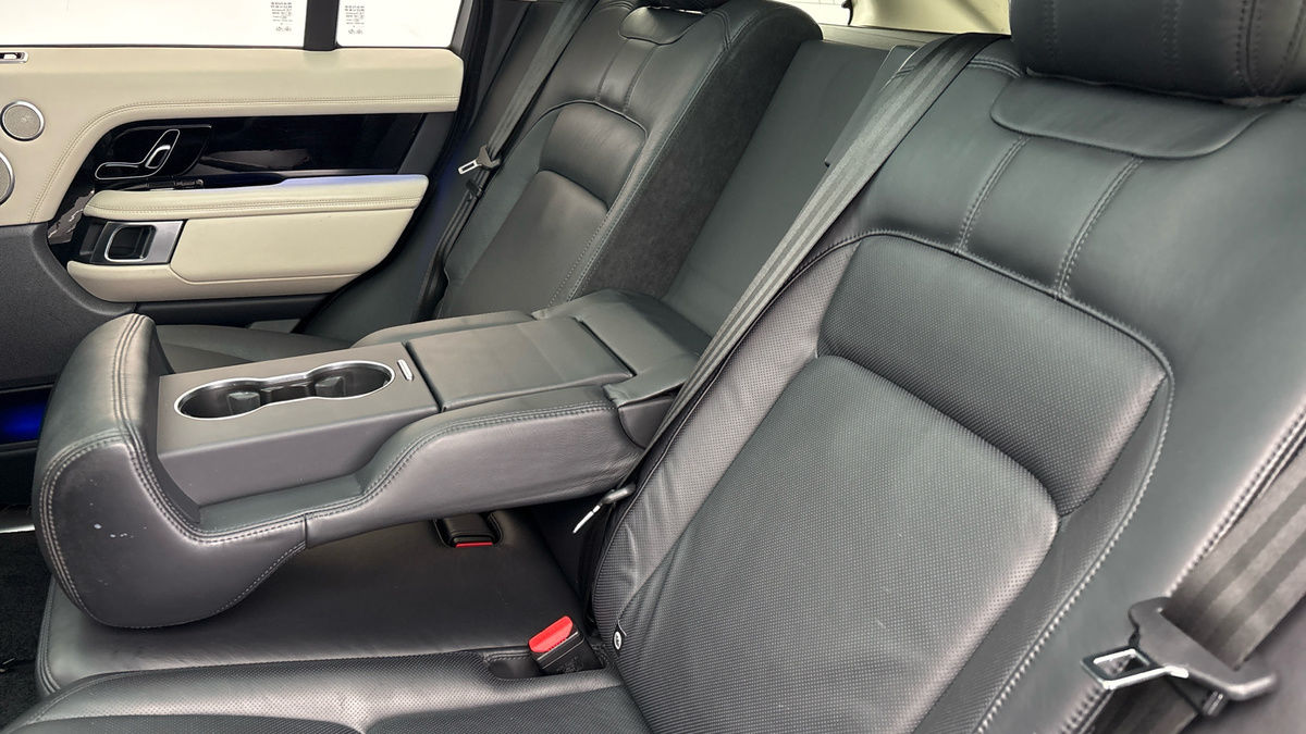 Used Land Rover Range Rover 2019 for sale - 77937586: Photo 9