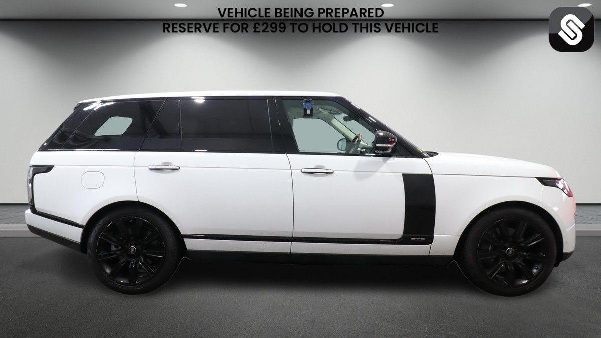 Used Land Rover Range Rover 2020 for sale - 78004135: Photo 5