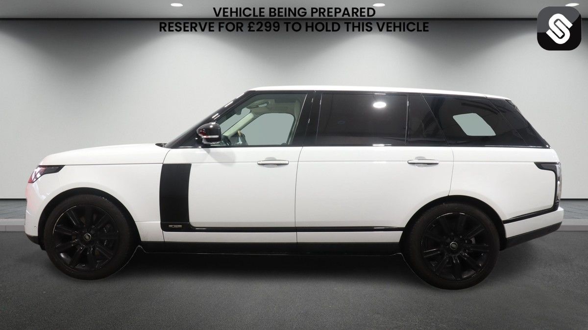 Used Land Rover Range Rover 2020 for sale - 78004135: Photo 6