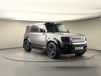 Used Land Rover Defender 2024 for sale - 77953689: Photo