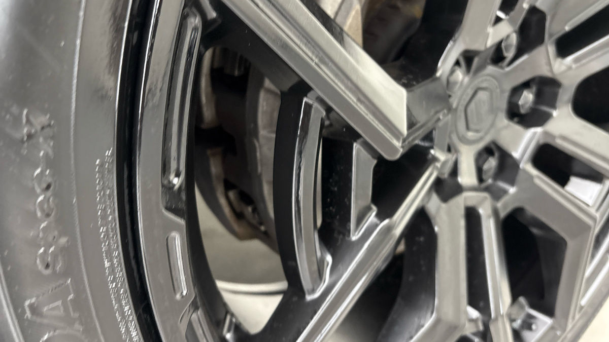 Used Land Rover Defender 2024 for sale - 77953689: Photo 27