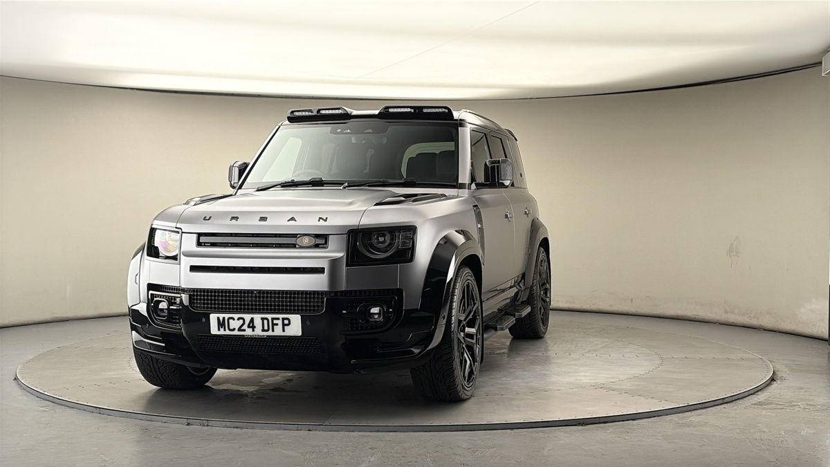 Used Land Rover Defender 2024 for sale - 77953689: Photo 38