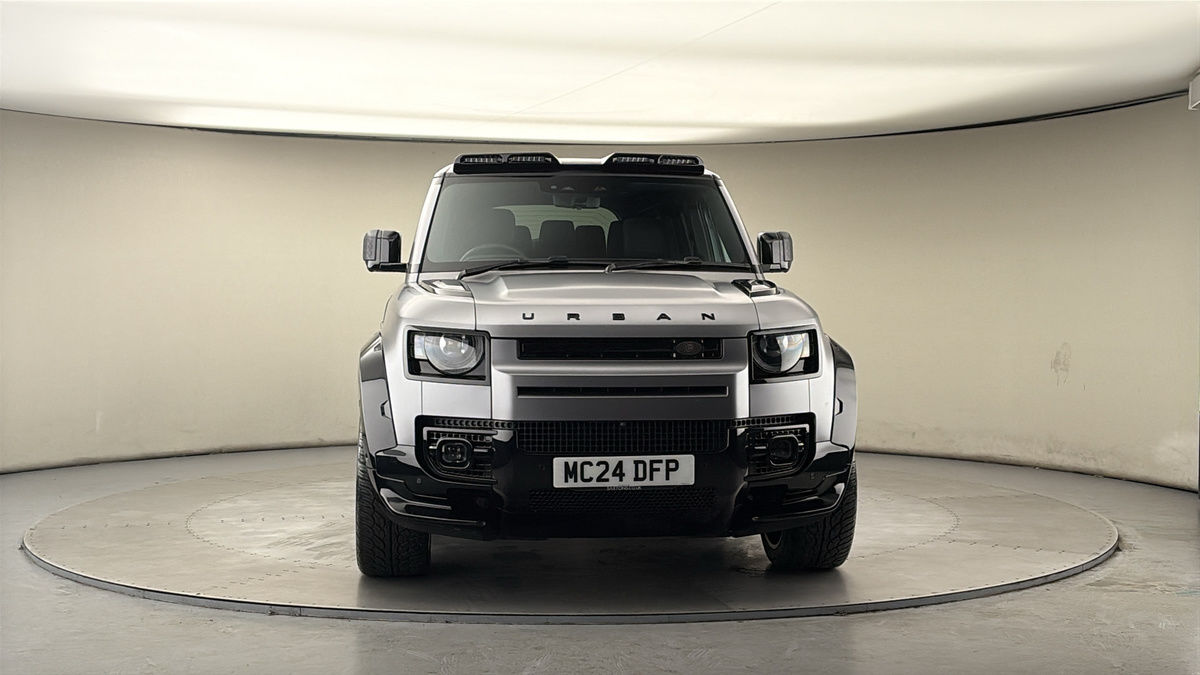 Used Land Rover Defender 2024 for sale - 77953689: Photo 39