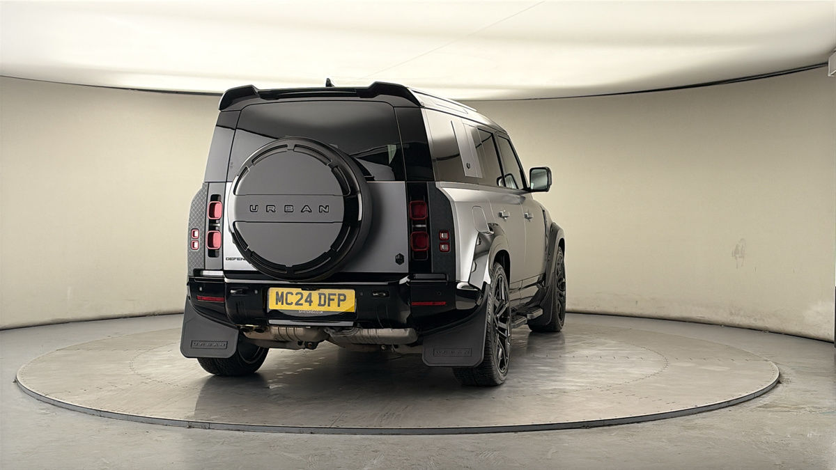 Used Land Rover Defender 2024 for sale - 77953689: Photo 47