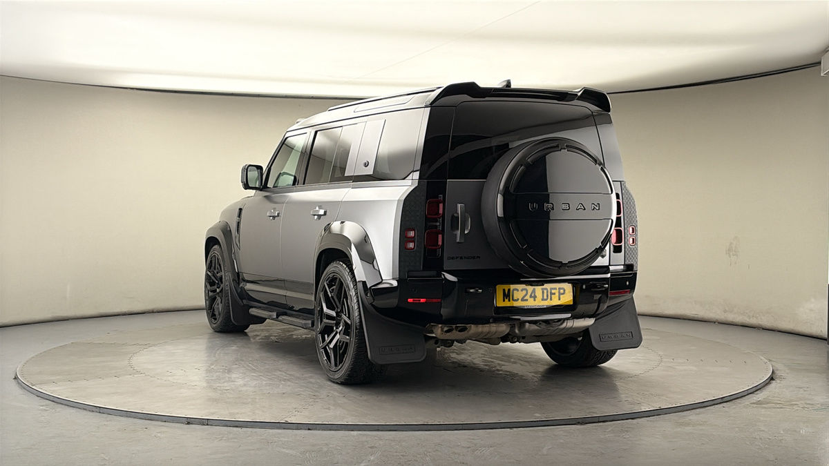 Used Land Rover Defender 2024 for sale - 77953689: Photo 49