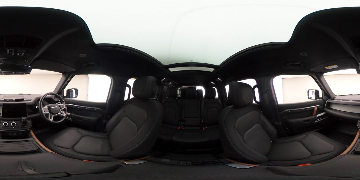 Used Land Rover Defender 2024 for sale - 77953689: Photo 51