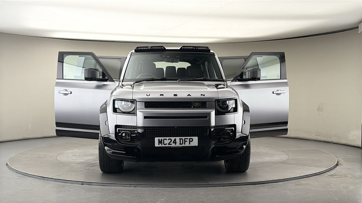 Used Land Rover Defender 2024 for sale - 77953689: Photo 58