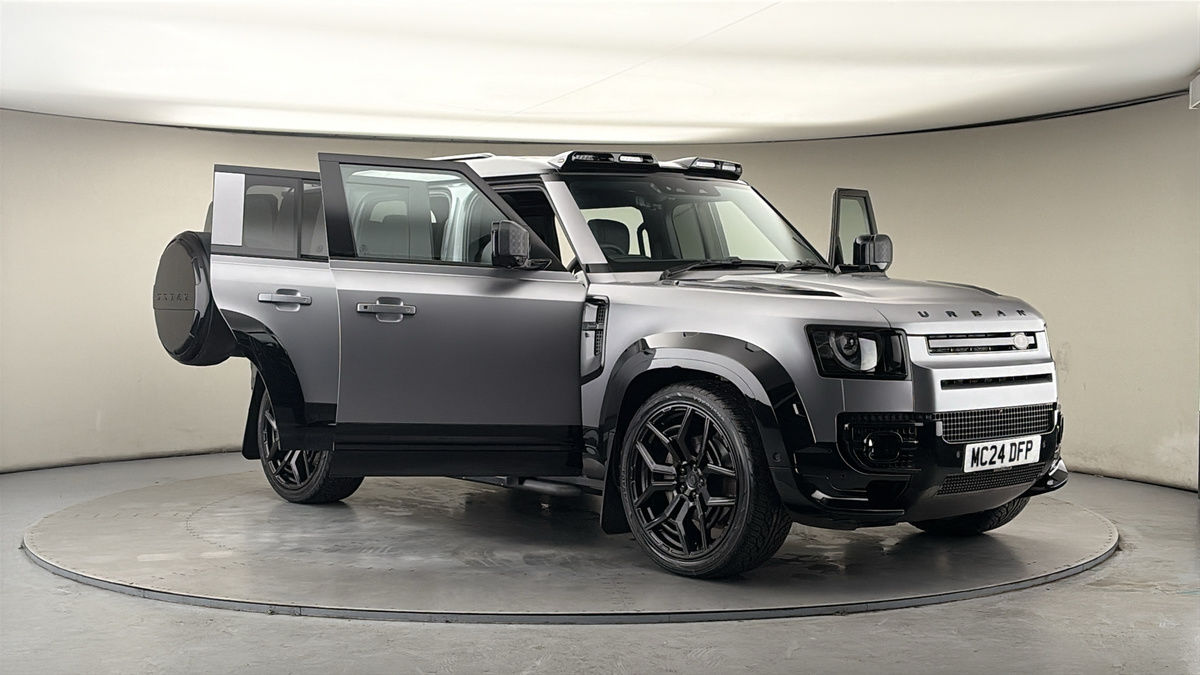 Used Land Rover Defender 2024 for sale - 77953689: Photo 60