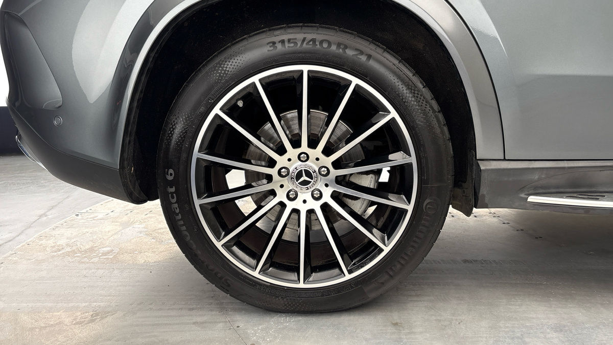 Used Mercedes-Benz GLE 2022 for sale - 77494460: Photo 10