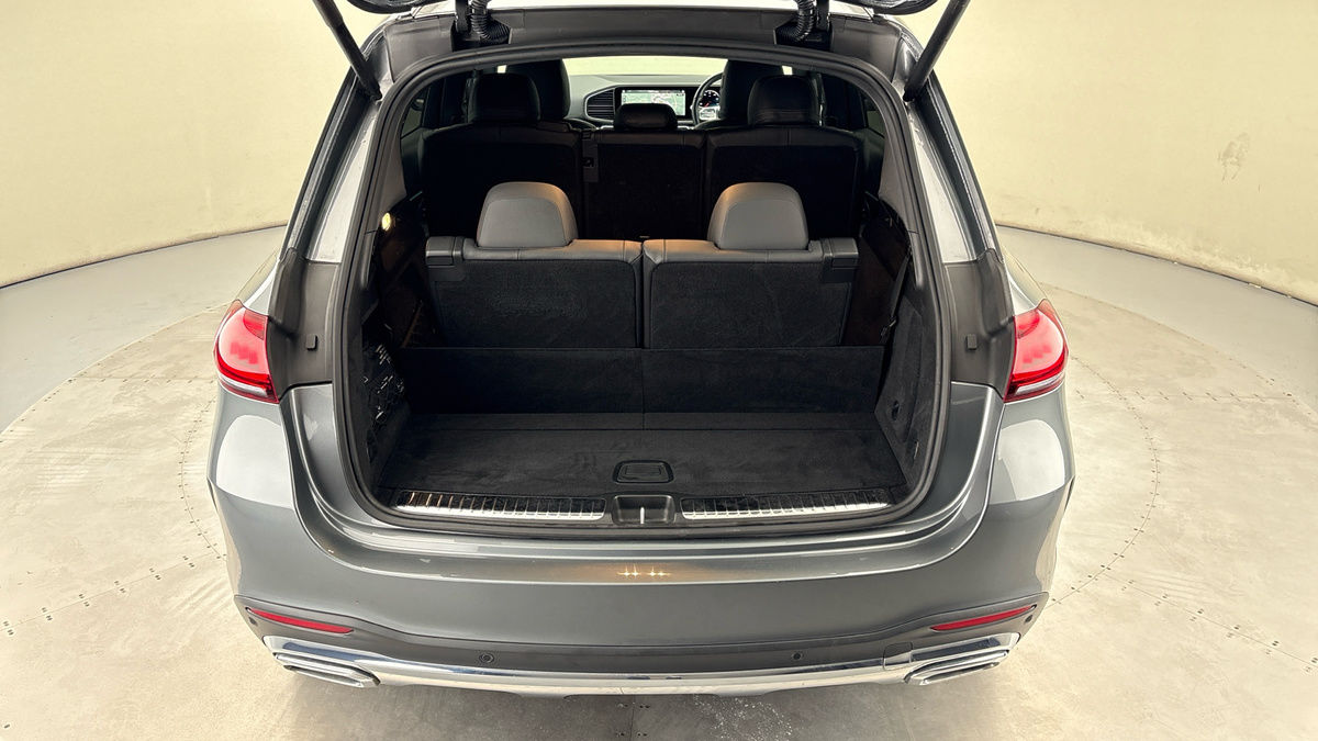 Used Mercedes-Benz GLE 2022 for sale - 77494460: Photo 11