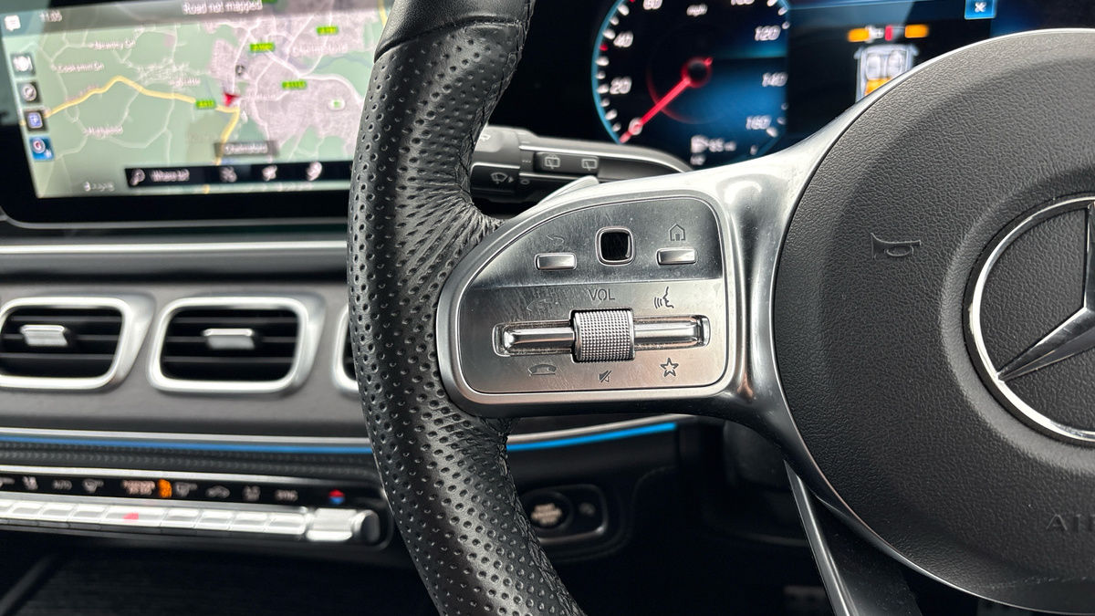 Used Mercedes-Benz GLE 2022 for sale - 77494460: Photo 13