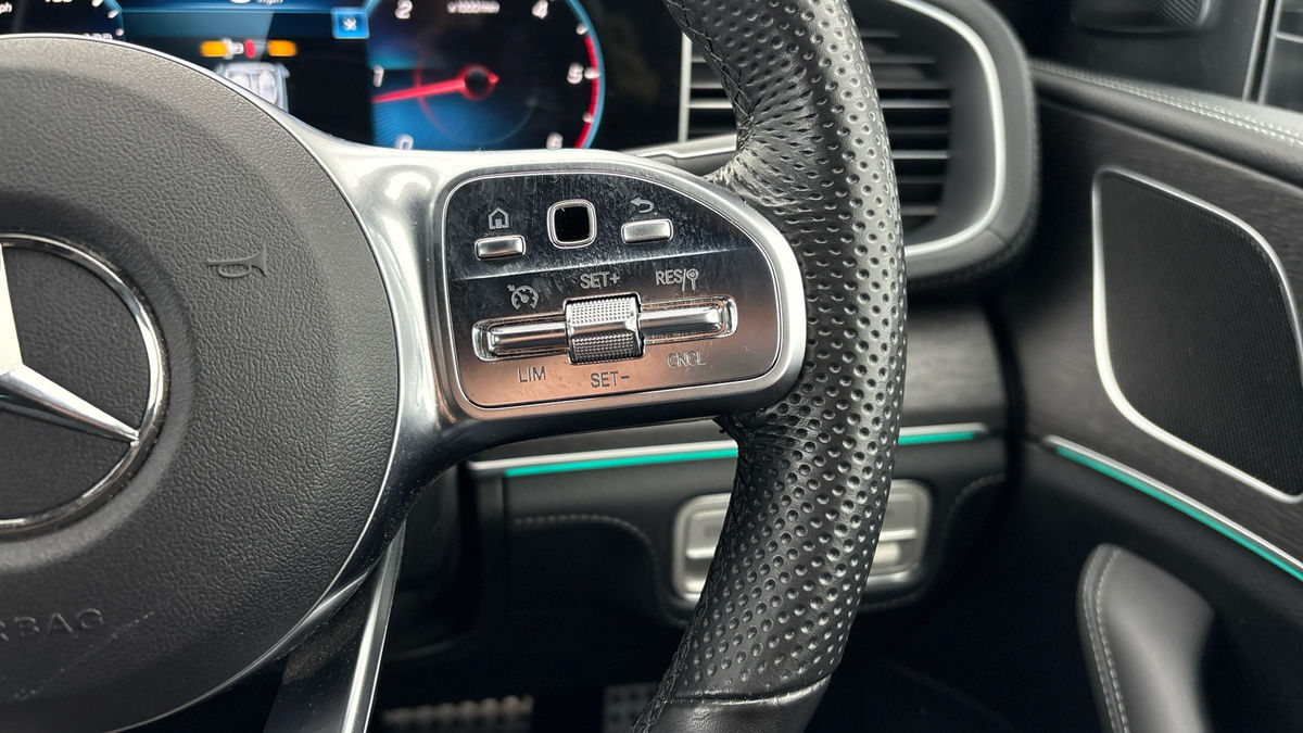 Used Mercedes-Benz GLE 2022 for sale - 77494460: Photo 14