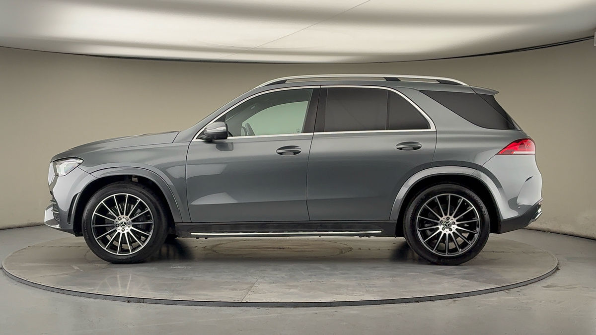 Used Mercedes-Benz GLE 2022 for sale - 77494460: Photo 15