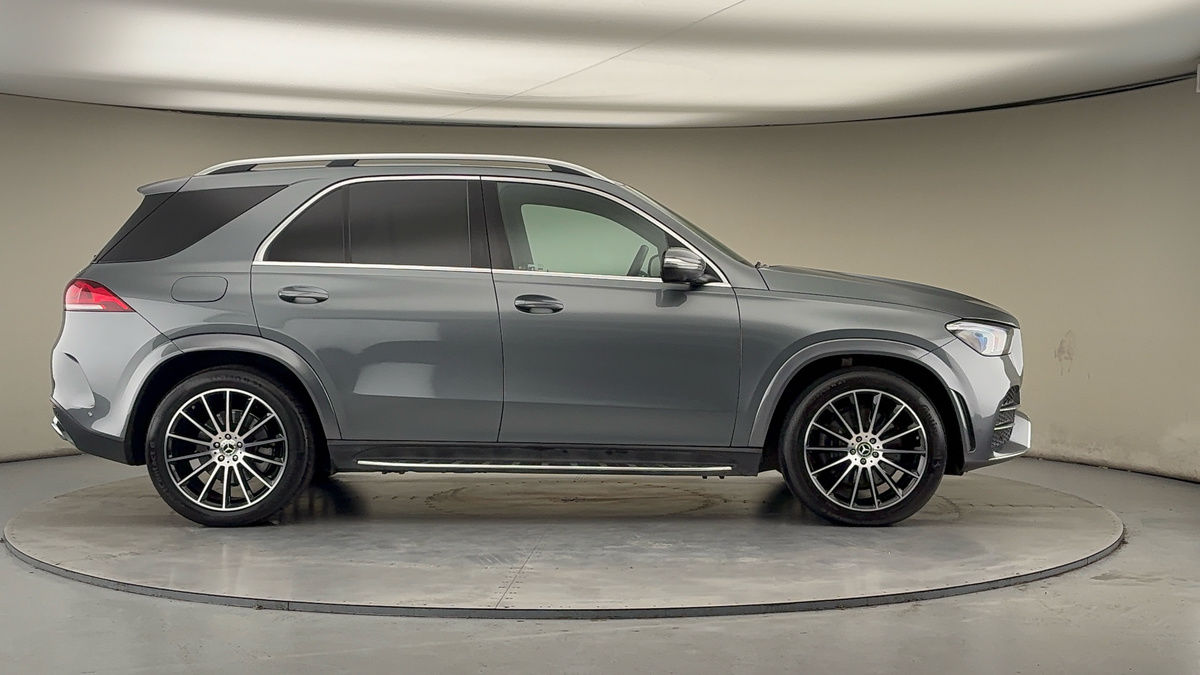 Used Mercedes-Benz GLE 2022 for sale - 77494460: Photo 16