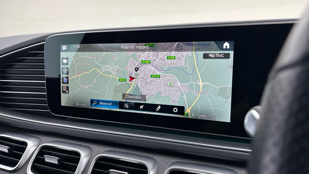 Used Mercedes-Benz GLE 2022 for sale - 77494460: Photo 17