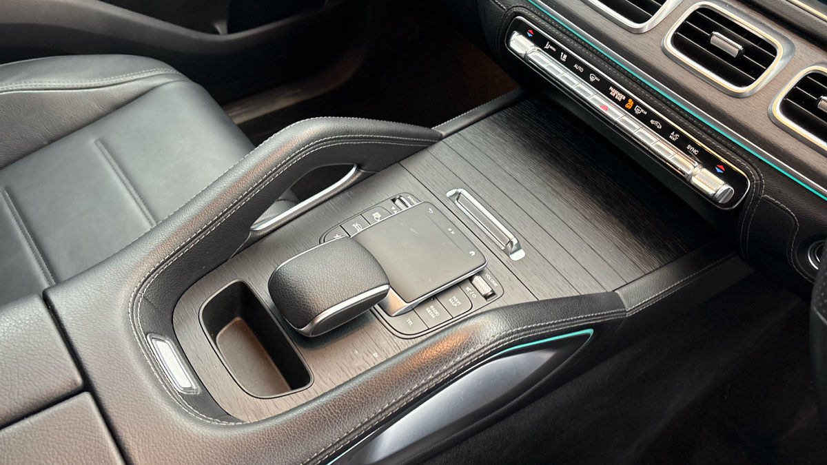 Used Mercedes-Benz GLE 2022 for sale - 77494460: Photo 18