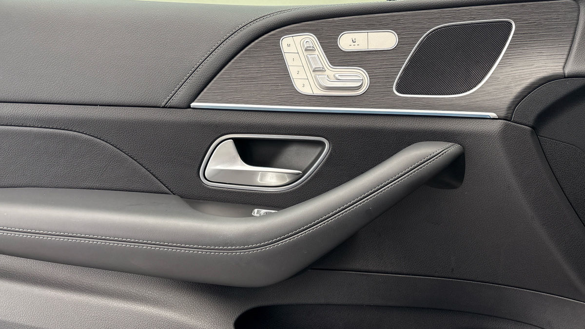 Used Mercedes-Benz GLE 2022 for sale - 77494460: Photo 19