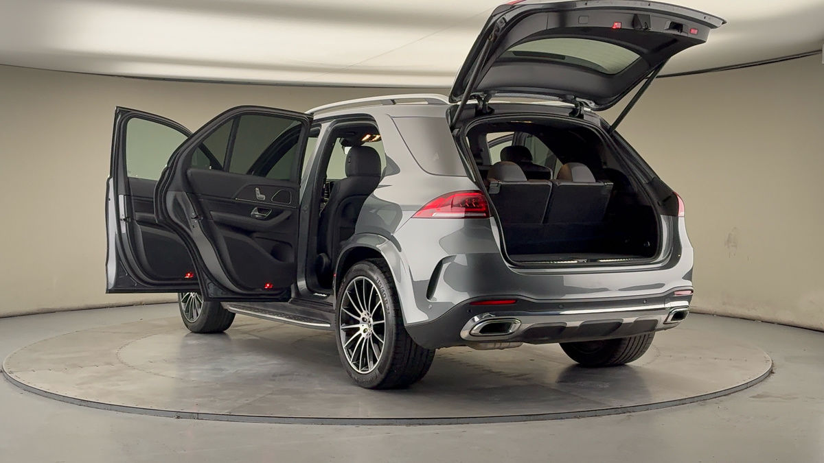 Used Mercedes-Benz GLE 2022 for sale - 77494460: Photo 23