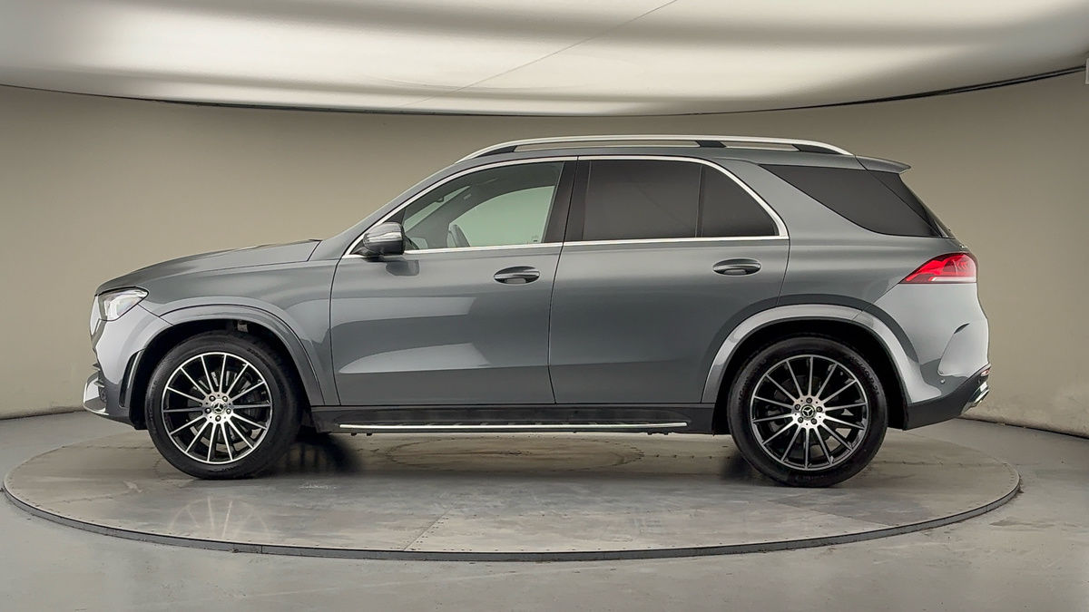 Used Mercedes-Benz GLE 2022 for sale - 77494460: Photo 27