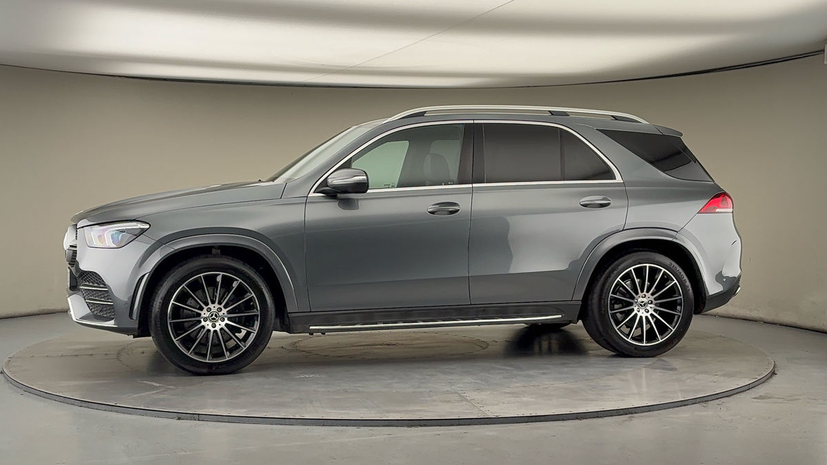 Used Mercedes-Benz GLE 2022 for sale - 77494460: Photo 28