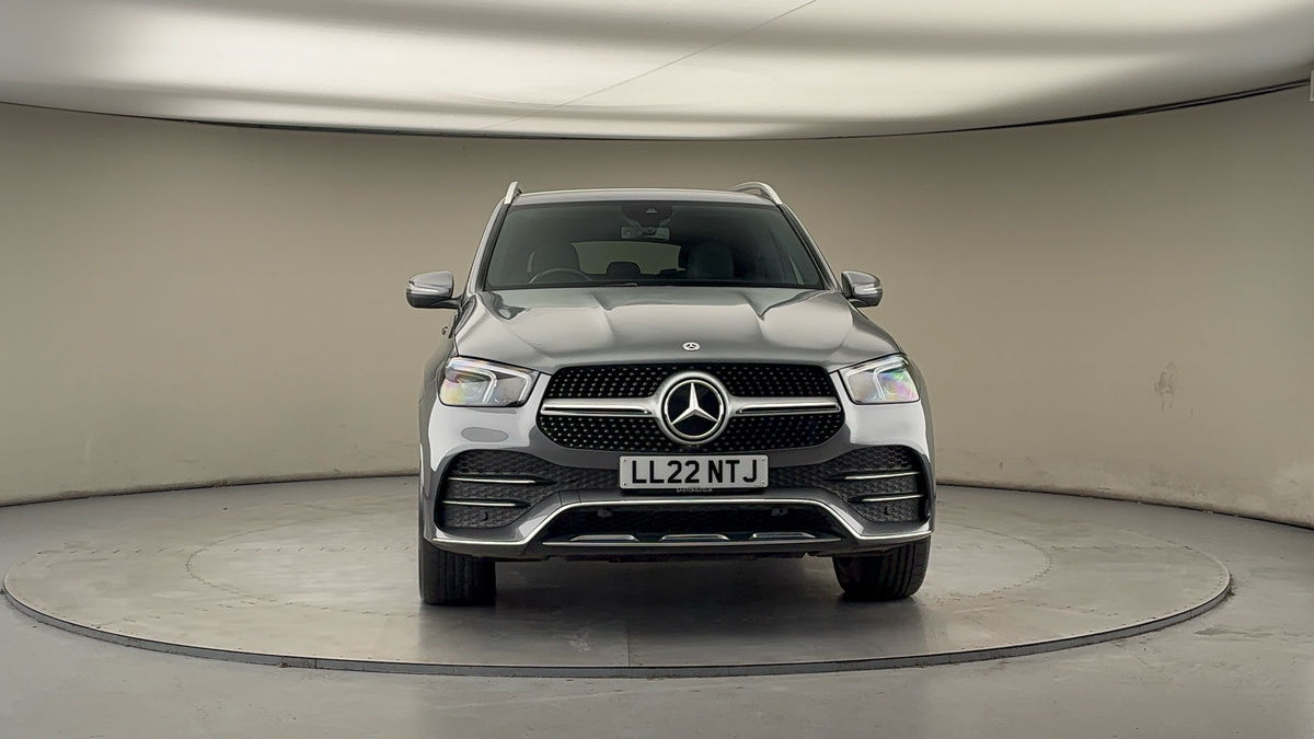 Used Mercedes-Benz GLE 2022 for sale - 77494460: Photo 32