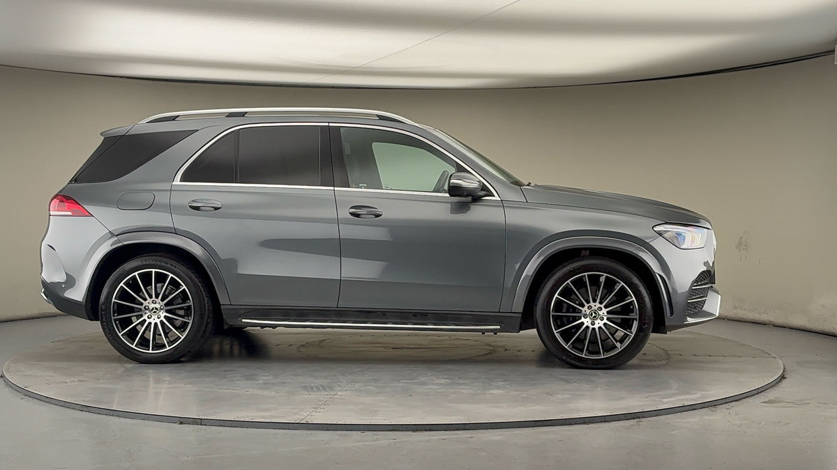 Used Mercedes-Benz GLE 2022 for sale - 77494460: Photo 36