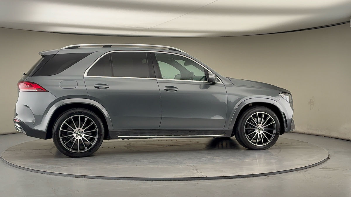 Used Mercedes-Benz GLE 2022 for sale - 77494460: Photo 37