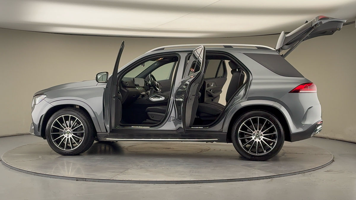 Used Mercedes-Benz GLE 2022 for sale - 77494460: Photo 46