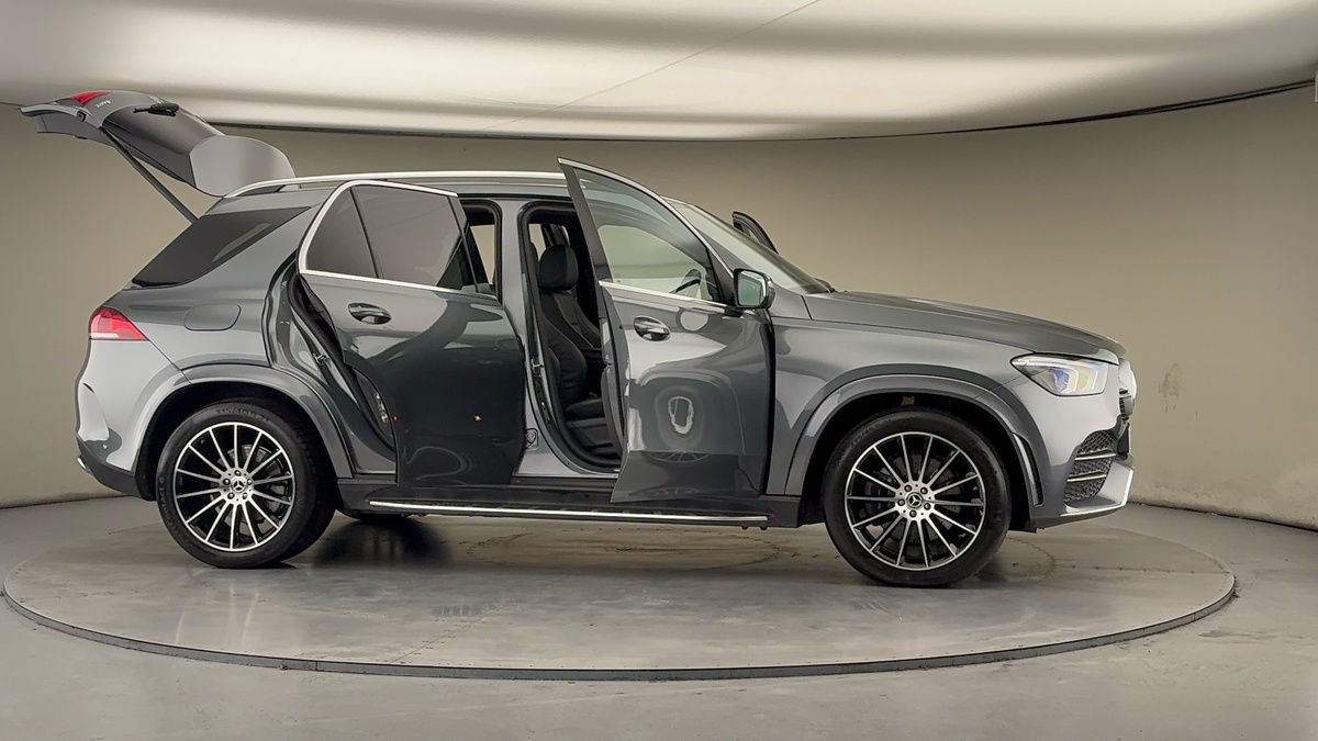 Used Mercedes-Benz GLE 2022 for sale - 77494460: Photo 55