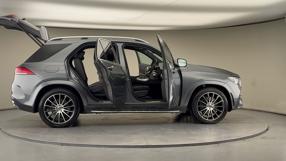 Used Mercedes-Benz GLE 2022 for sale - 77494460: Photo 56