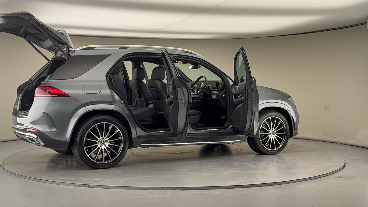 Used Mercedes-Benz GLE 2022 for sale - 77494460: Photo 57