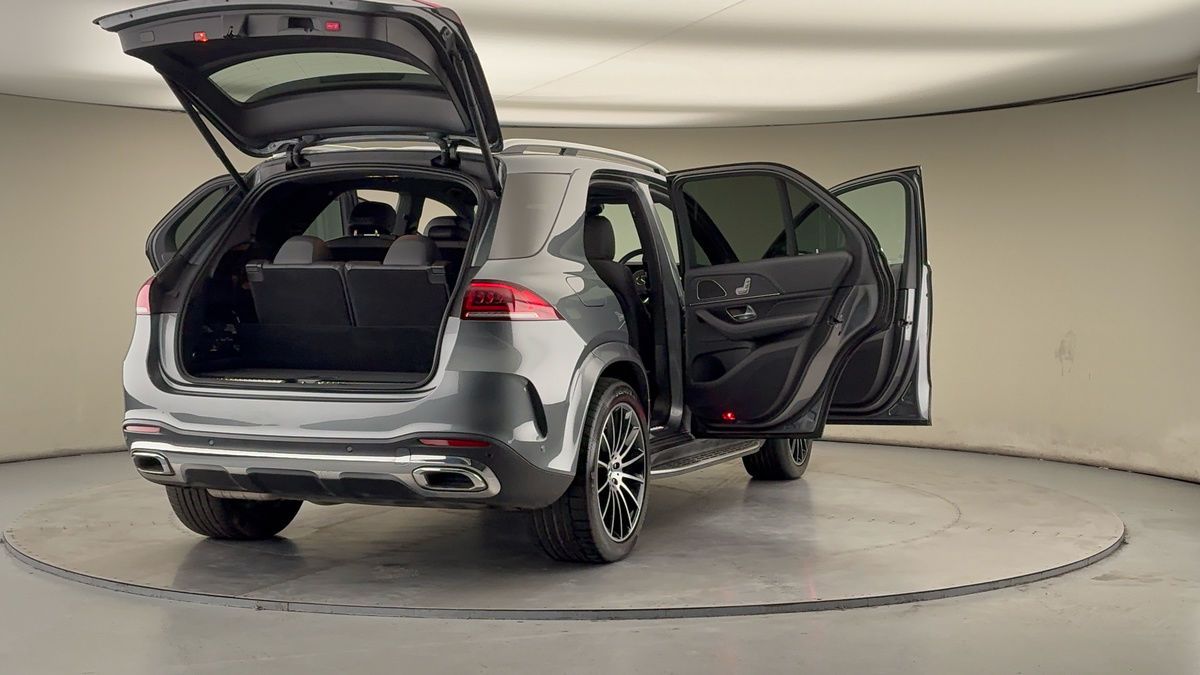 Used Mercedes-Benz GLE 2022 for sale - 77494460: Photo 59