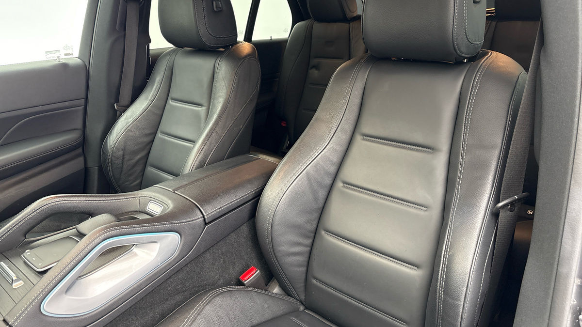 Used Mercedes-Benz GLE 2022 for sale - 77494460: Photo 7